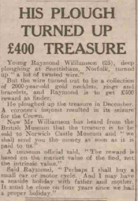 1949_5_16 Evening Telegraph