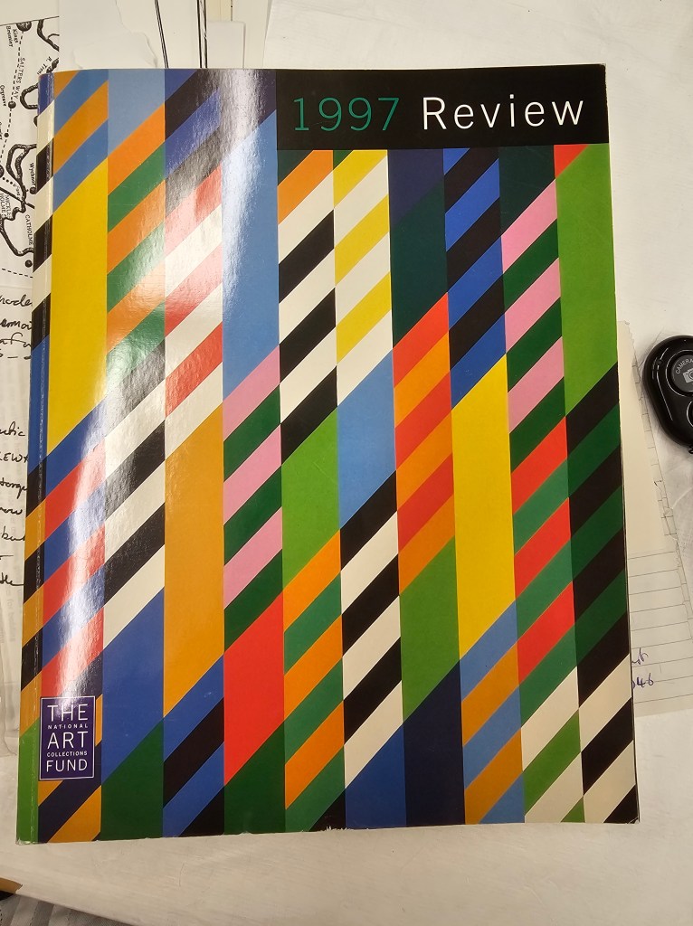 The Staffordshire Torc Odyssey: 11 Alrewas up close – The Big Book of Torcs